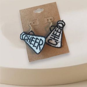 CHEER Earrings